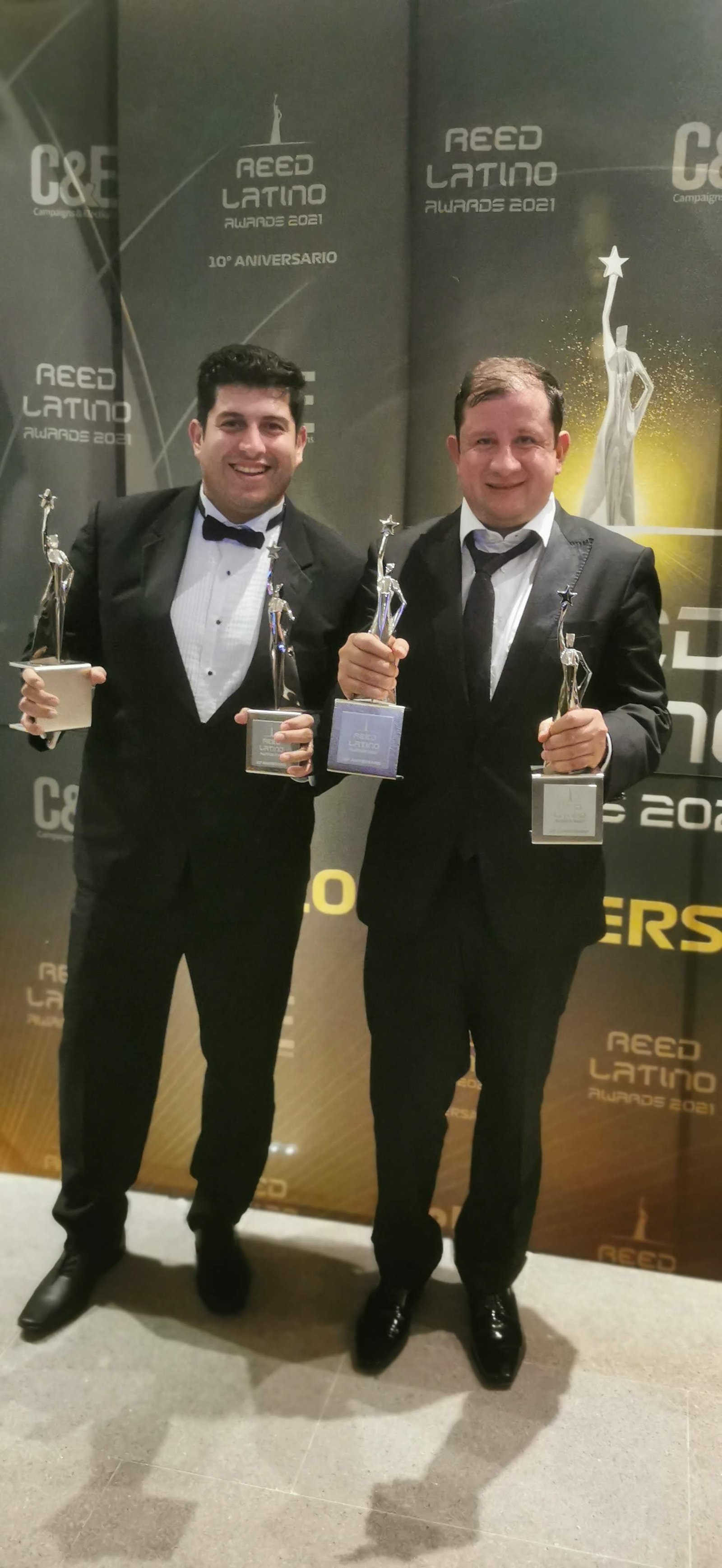 Mas De 11 Triunfos En Diferentes Categorias