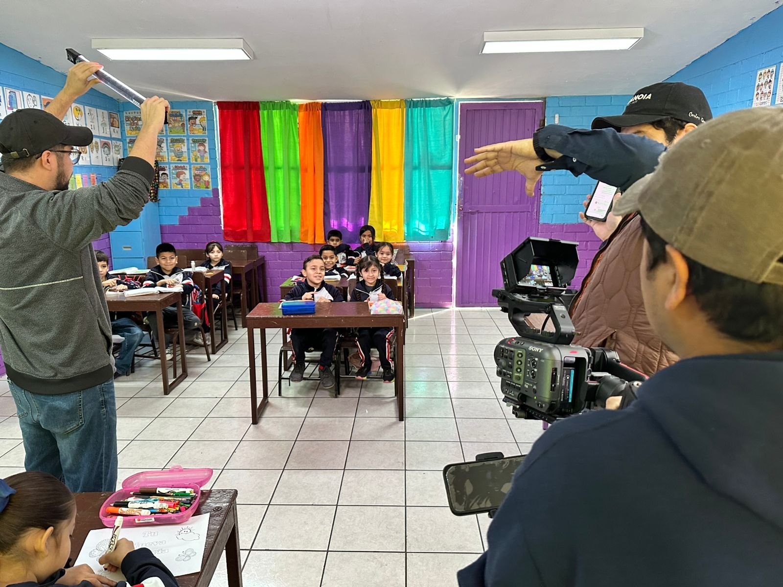 “Tu Nueva Historia”