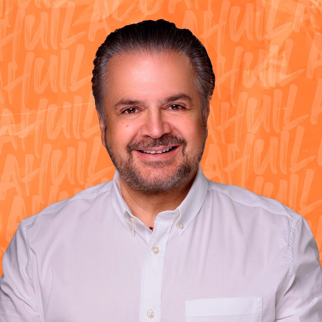 Mi palabra es Coahuila