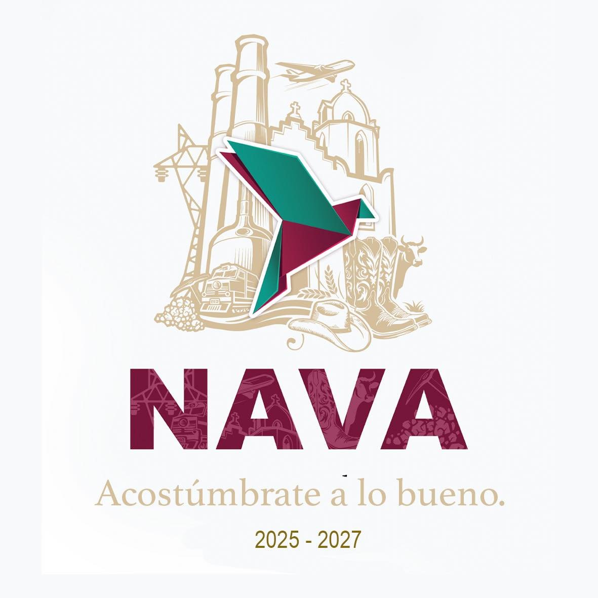 Acostúmbrate a lo bueno